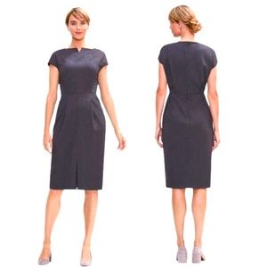 MM LaFleur Rukmini Dress EUC Size 4